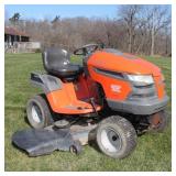 Husqvarna YTH2454 Riding Mower