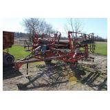 Kongskilde 20ft 'S'-Tine Cultivator