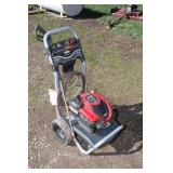 Briggs & Stratton 675 Power Washer 2500 PSI