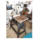 16' Beaver Delta Band Saw