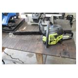 Poulan P3816 Chainsaw 16' Bar