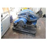 Powerfist 14' Cutoff Saw