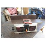 Craftsman 6 1/8' Bench Top Jointer