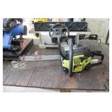 Poulan P3314 Chainsaw 14' Bar