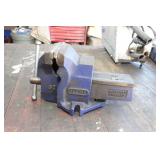 Record SQ Quick Release Bench Vice