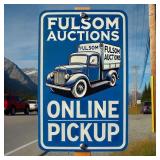 Auction Pickup