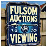 Auction Preview