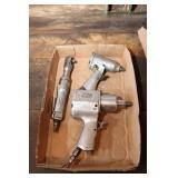 Air Impact & Air Ratchet