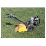 Poulan Pro 900 Series 17' Walk Behind Rototiller