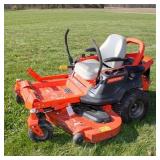 Ariens Ikon XD52 52' Zero Turn Lawnmower