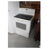 Kenmore Electric Flat Top Range