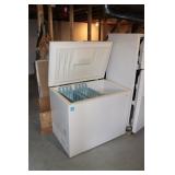 Frigidaire Chest Freezer