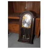 Citizen 31-day Clock
