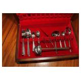Edelstahl Rostfrei 18/10 Flatware Set