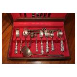 Commonwealth Flatware Set
