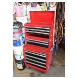 Craftsman 2-piece Toolbox (toolbox Only)