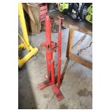 Tire Changer