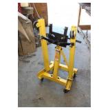 2000 Lb. Folding Engine Stand
