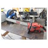 Homelite Super XL 130 Chainsaw W/24' Bar