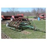 Unverferth Harrowgator 15 Ft