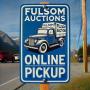 Antique Auto and Workshop Clearing Auction for Don Ouellette