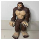 16' Bigfoot Sasquatch Vinyl Figure 2015 Animal