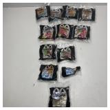(12) 2023 McDonald's Disney Pixar Elemental