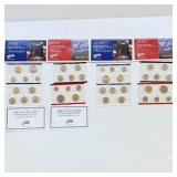 2006- P & D, US Mint Uncirculated (2) Sets 44