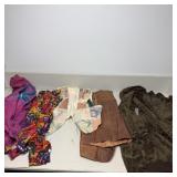 14pc Woman's Vintage Clothing