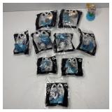 (10) 2022 McDonald's The Little Mermaid Happy