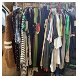 89 Pc. Woman's Clothing Lot