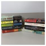 Book Lot 12