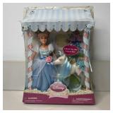 Disney Store Exclusive Princess Cinderella