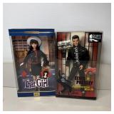 2002 Mattel 'That Girl' Collector Edition Barbie