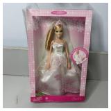 2006 Mattel Every Girl's Dream Bride Barbie