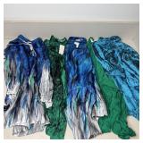 NWT Woman's Cato Plus Size Blouses