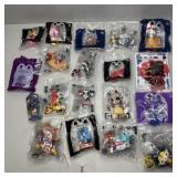 (19) 2021-2024 McDonald's & Burger King Happy