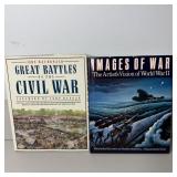 Book Lot 8