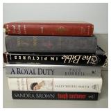Book Lot 2