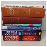 Book Lot 1