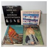 Book Lot 7