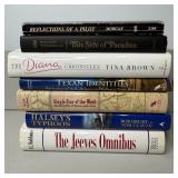 Book Lot 4