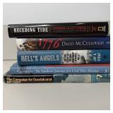 Book Lot 9