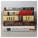 Book Lot 11