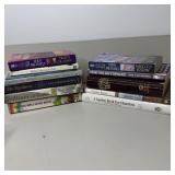 Book Lot 6