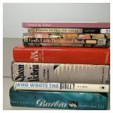 Book Lot 3