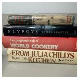 Book Lot 5