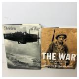 Book Lot 10