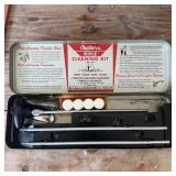 Outers Rifle Cleaning Kit No.477