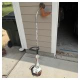 STIHL FS 38 Curved Shaft Gasoline Grass Trimmer